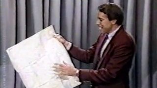 KEVIN NEALON ON CARSON SHOW BACK IN THE 80s