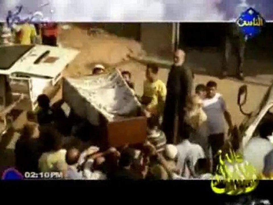 مقطع مؤثر جدا جدا الأم