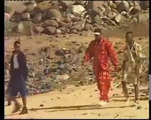 KOFFI OLOMIDE Fouta djallon