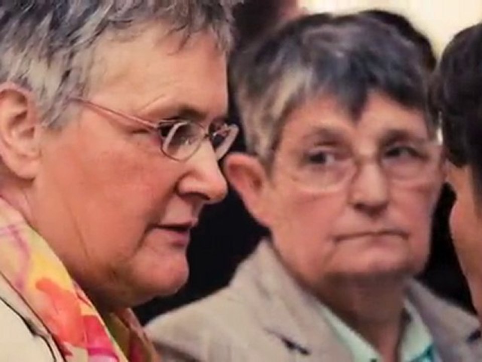 Mariage Lise&Heiko - diaporama