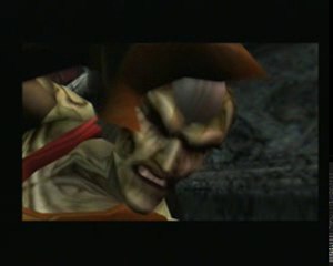 LoK: Soul Reaver 2 Walkthrough/07 De l'Histoire et du Destin