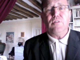 Moi, Luc Fayard, journaliste consultant