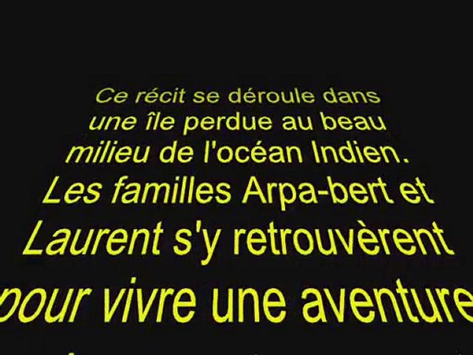 Teaser La Réunion