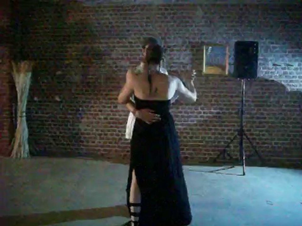 Mariage 17/07/10 - Valse sur Intermission