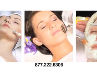 Georgia Career Institute Aesthetics Program