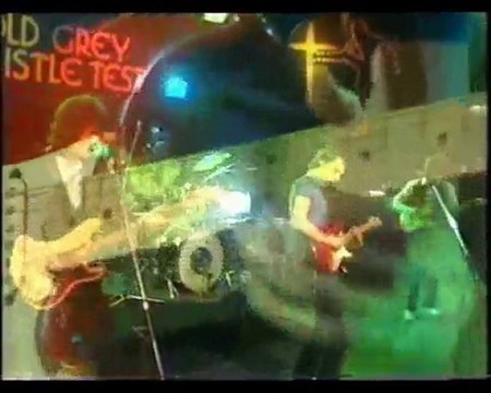 Dire Straits Old Grey Whistle Test Sultans Of Swing