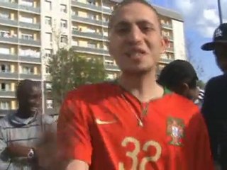 Freestyle de dingue # 11 CHARTRES (2eme partie)