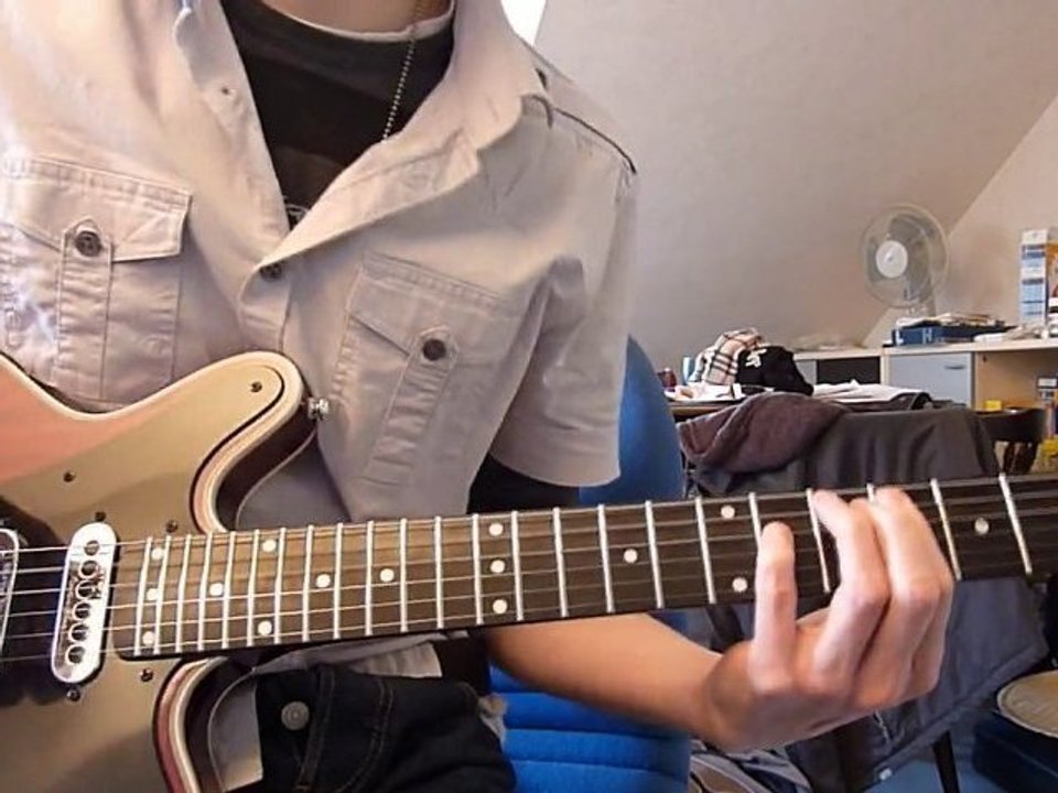Sum 41 - Heart Attack
