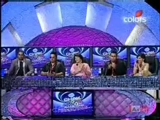 Chak Dhoom Dhoom-24th July-Part-18