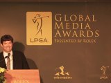 Evian Masters TV 2010 - LPGA Media Awards #28
