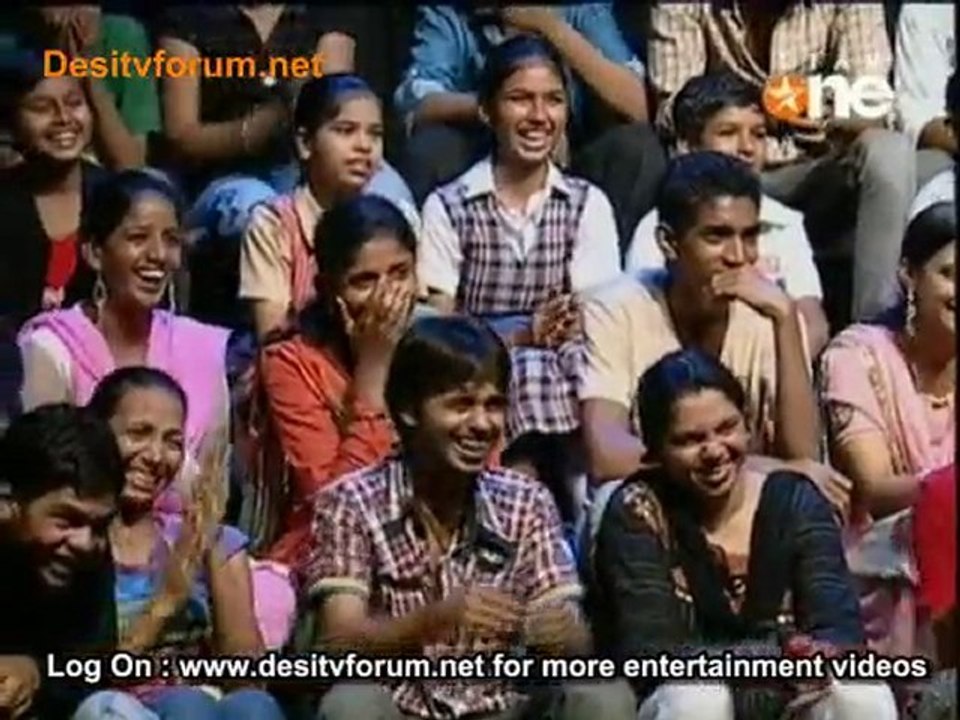 India's Magic Star - 24th July 2010 - pt1