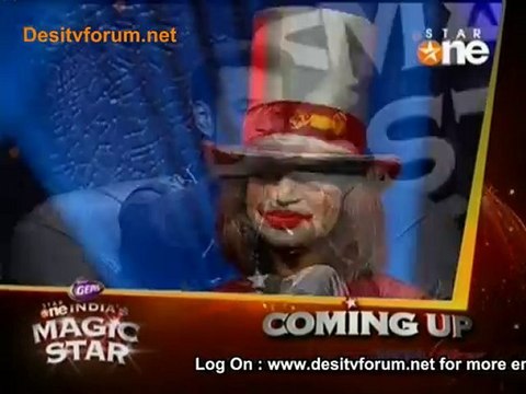 India's Magic Star - 24th July 2010 - pt3