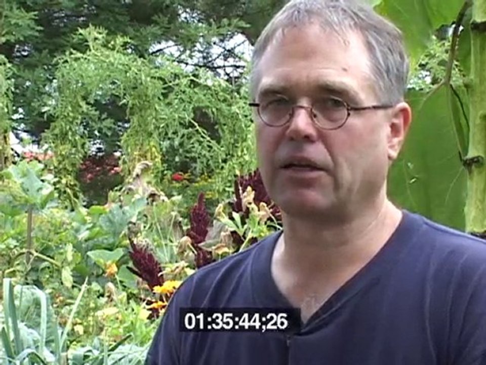 Agriculture Québec – partie 2/8