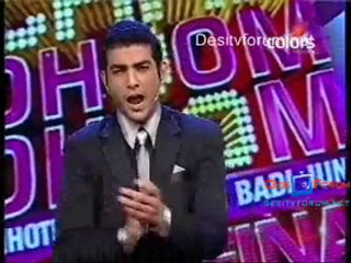 Chak Dhoom Dhoom[Grand Finale] - 24th July 2010 pt15