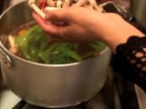 Udon Miso Noodle Soup Recipe