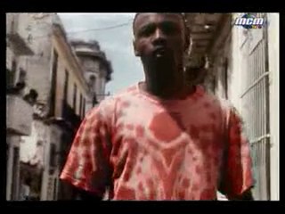 Mc solaar Caroline