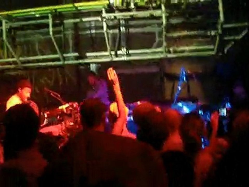 Keys N Krates "Daft Punk vs Gramophonedzie"