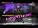 Chak Dhoom Dhoom - 24th July 2010 - Part1