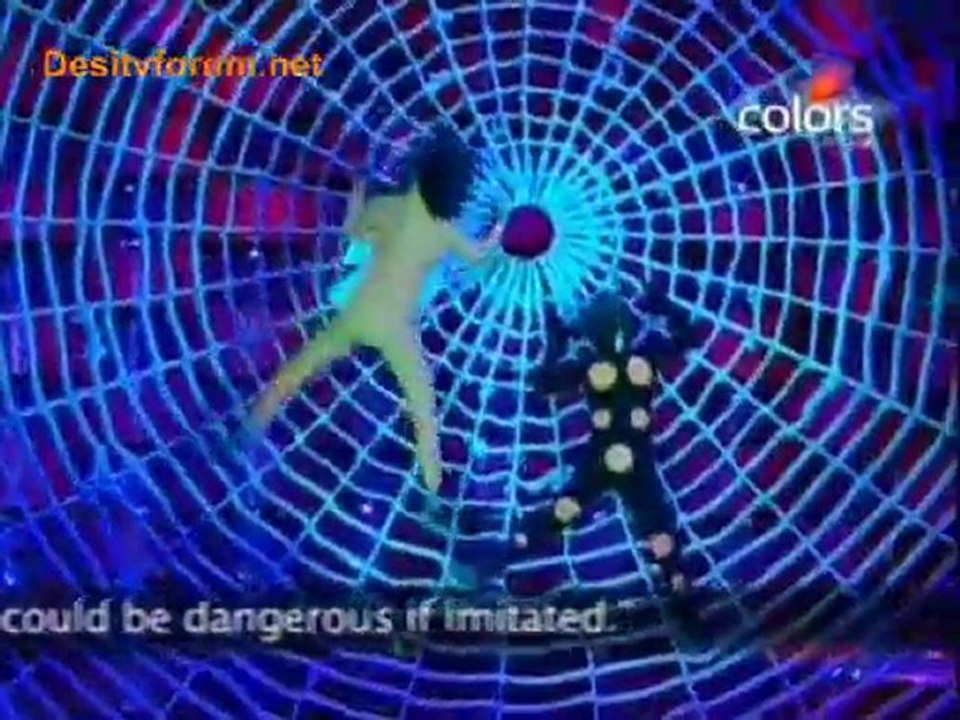 Chak Dhoom Dhoom - 24th July 2010 - Part3