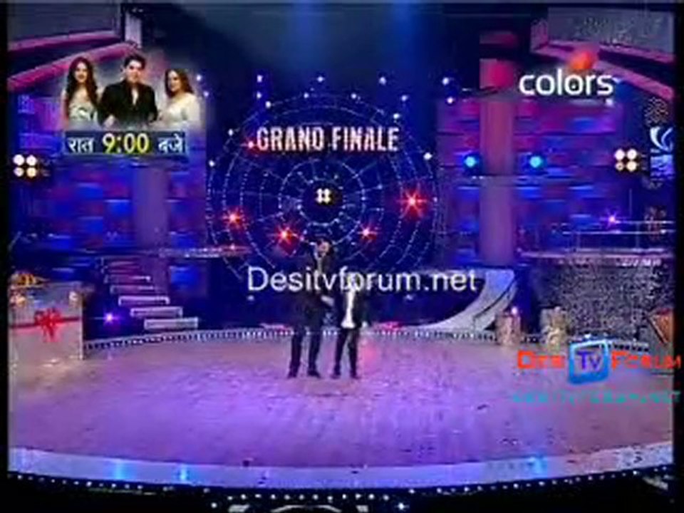Chak Dhoom Dhoom[Grand Finale] - 24th July 2010 pt17