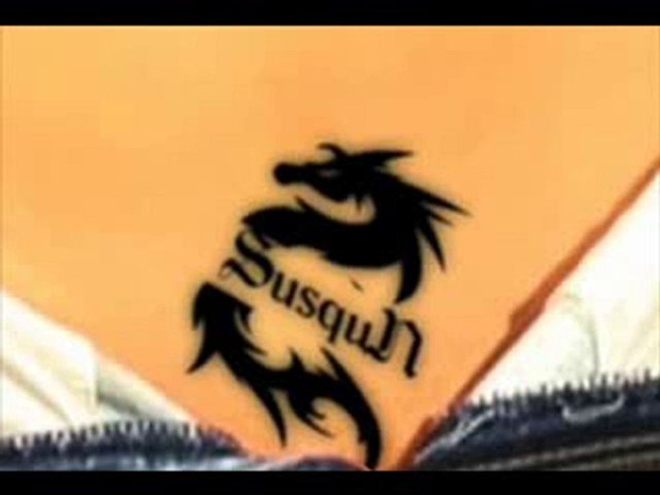 Gamze - Sen Bittin Artık