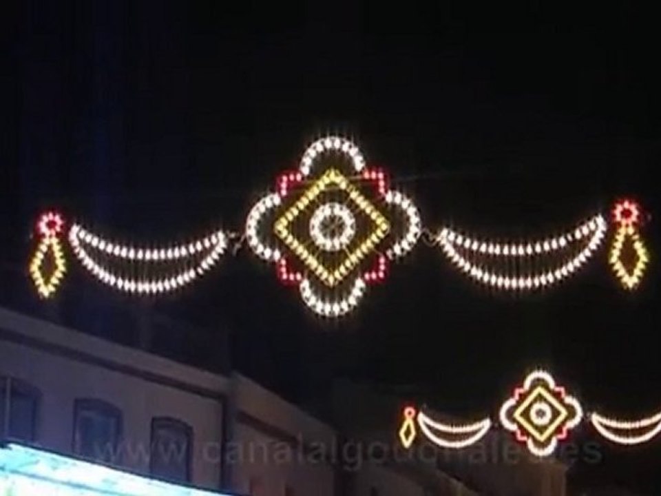 Feria 2010 - Pasacalles