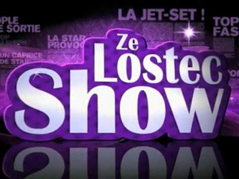 Ze Lostec Show - Part 2 (Mariage M&G - 5 juin 2010)