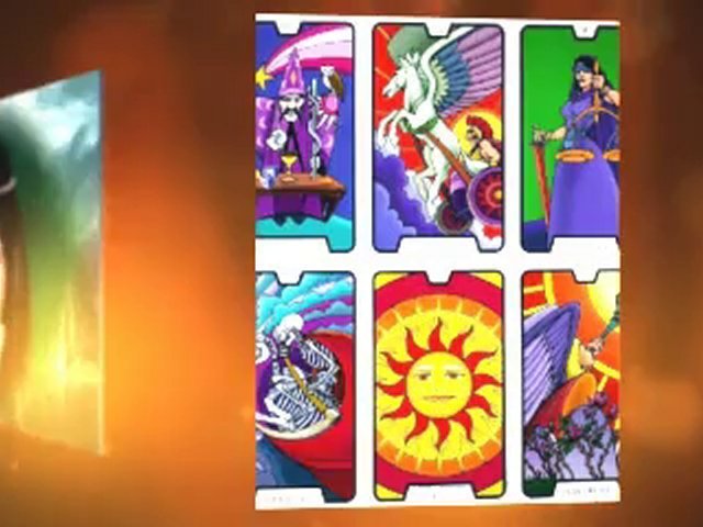 Dallas Psychic Fair And The History Of Tarot, Dallas Psychi