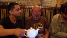 «… о проституции в России» из серии «Арбатские посидельцы»