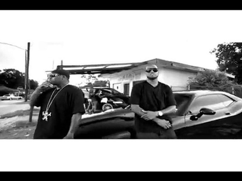 Slim Thug Feat. Z-Ro - Gangsta