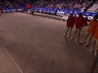 Le Journal des Masters de Pétanque (Episode 4 - NICE)