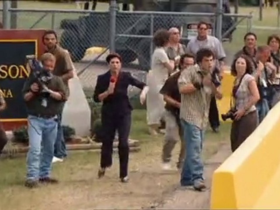 Blondynka w koszarach (2008) PL Part 3 [HQ]