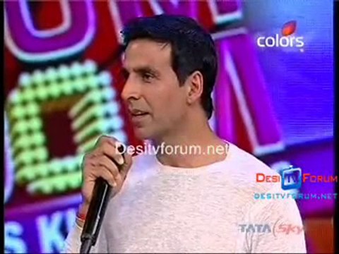 Chak Dhoom Dhoom[Grand Finale] - 24th July 2010 pt19