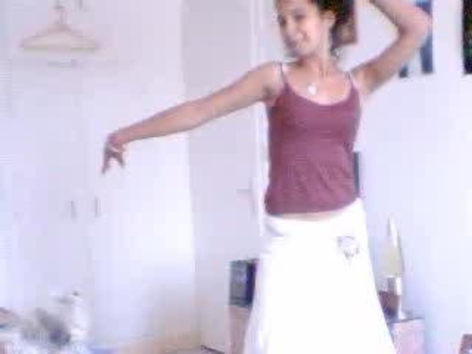 emilie dance portugaise