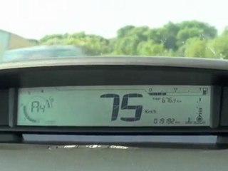 Mode auto normal A26