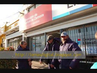 LOMAS DIGITAL, Resumen 25deJulio de2010_0002