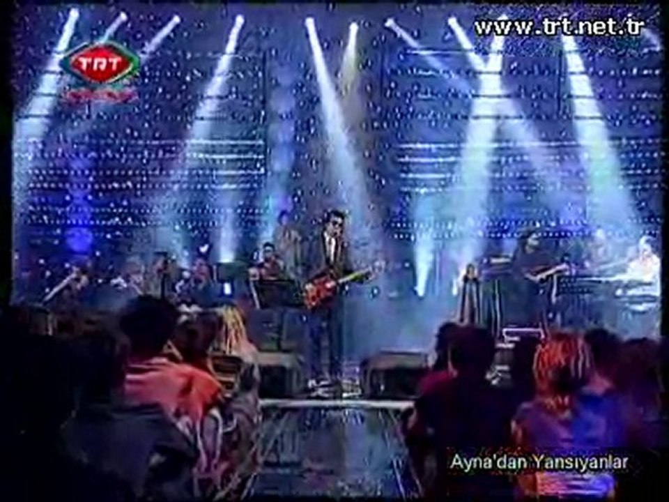 Ne Garip - Ayna 2010