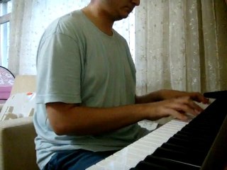 Hababam sınıfı piyano