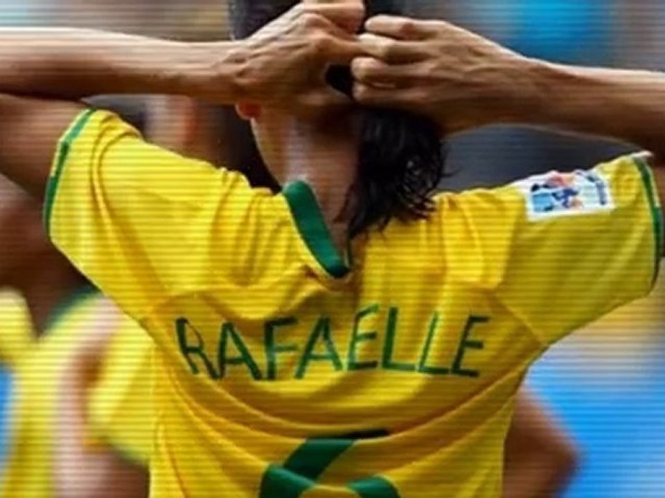 New Zealand vs Brazil  1-4  FIFA U20 Women's World Cup 2010