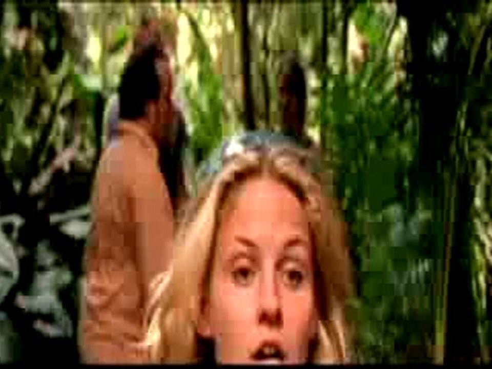 The Tribe Die vergessene Brut