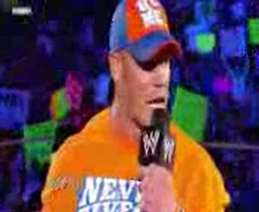 NXT vs RAW