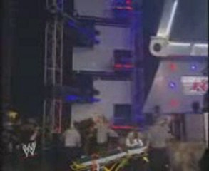 Jeff Hardy Swanton Bomb