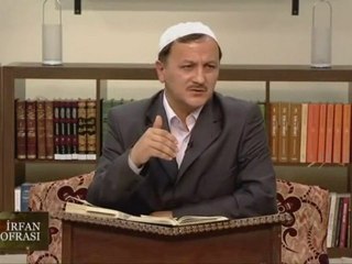 Anne Baba Hakkının Önemi-1.Bölüm