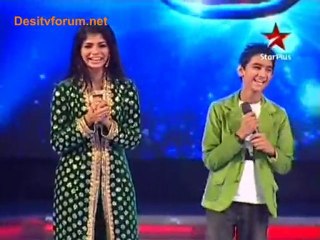 Chhote Ustad - 24th July 2010 - pt3