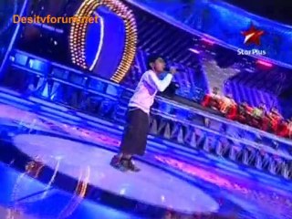 Chhote Ustad - 24th July 2010 - pt6