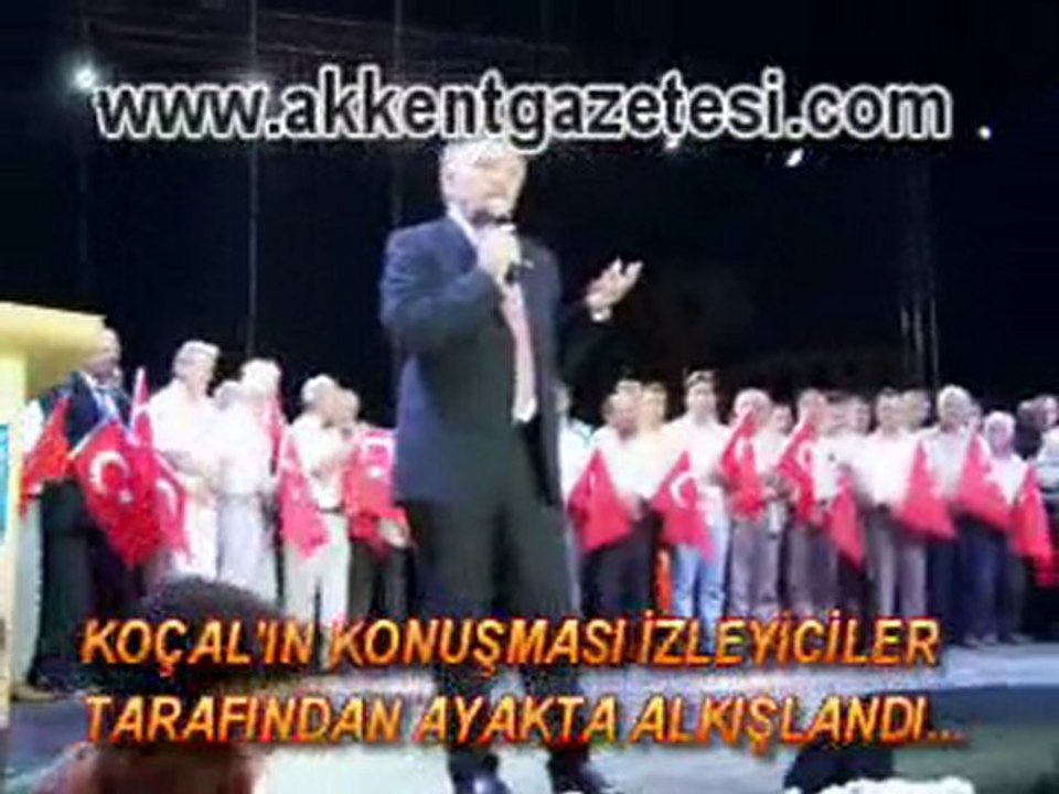 YALOVA NIN KURTULUŞU KUTLANDI