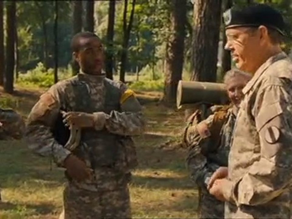 Blondynka w koszarach (2008) PL Part 5