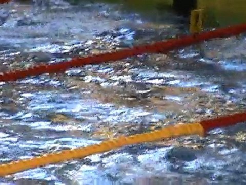 Championnat de Belgique Anvers 2010 - 200 Brasse Audrey