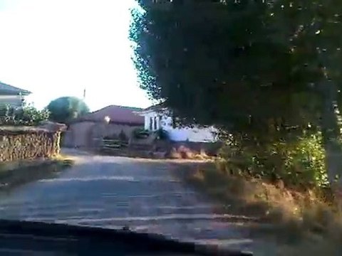 ALİŞAR KÖYÜ SORGUN YOZGAT-KÖY GİRİŞİ