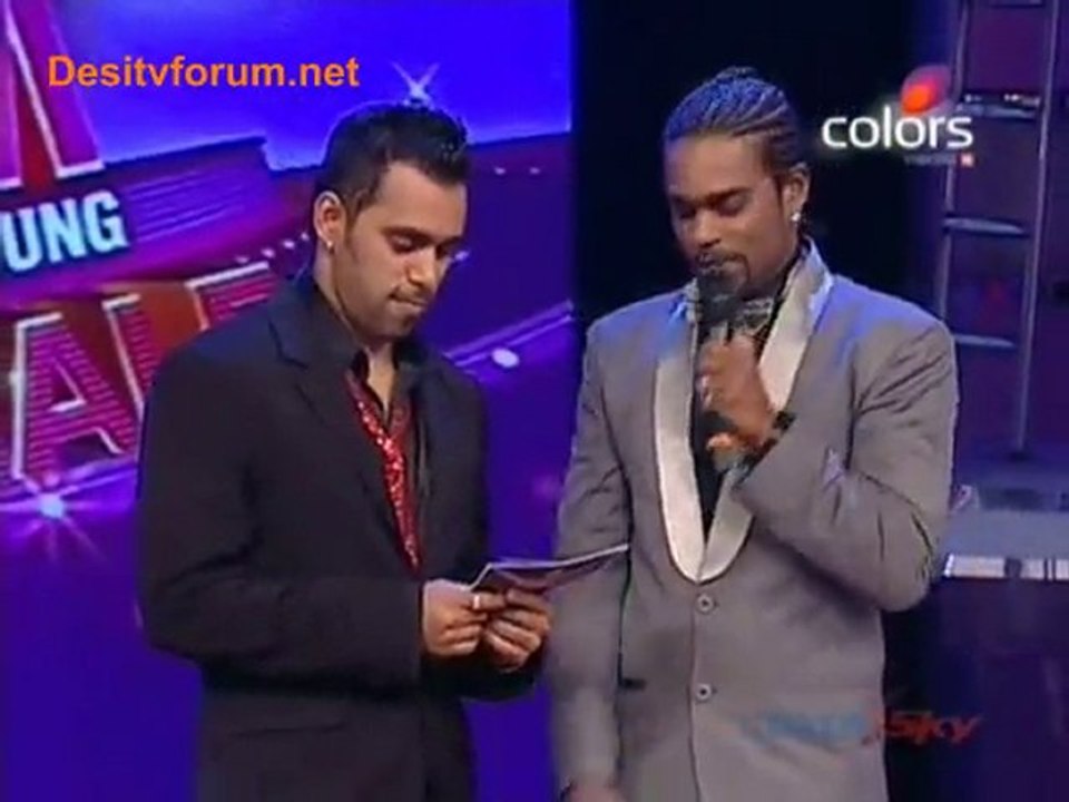 Chak Dhoom Dhoom - 24th July 2010 - Part10